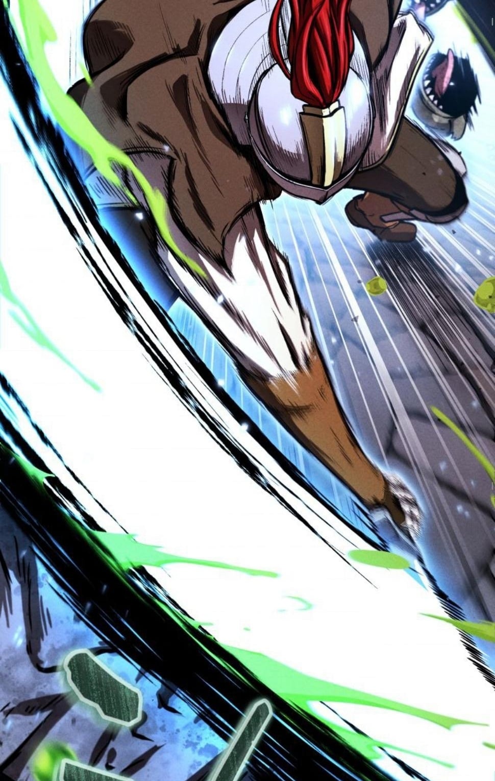 Dungeon Gourmet อัศวินเปิบพิสดาร เปลี่ยนมังกรให้เป็นเมนูเด็ด ตอนที่ 6 page 39