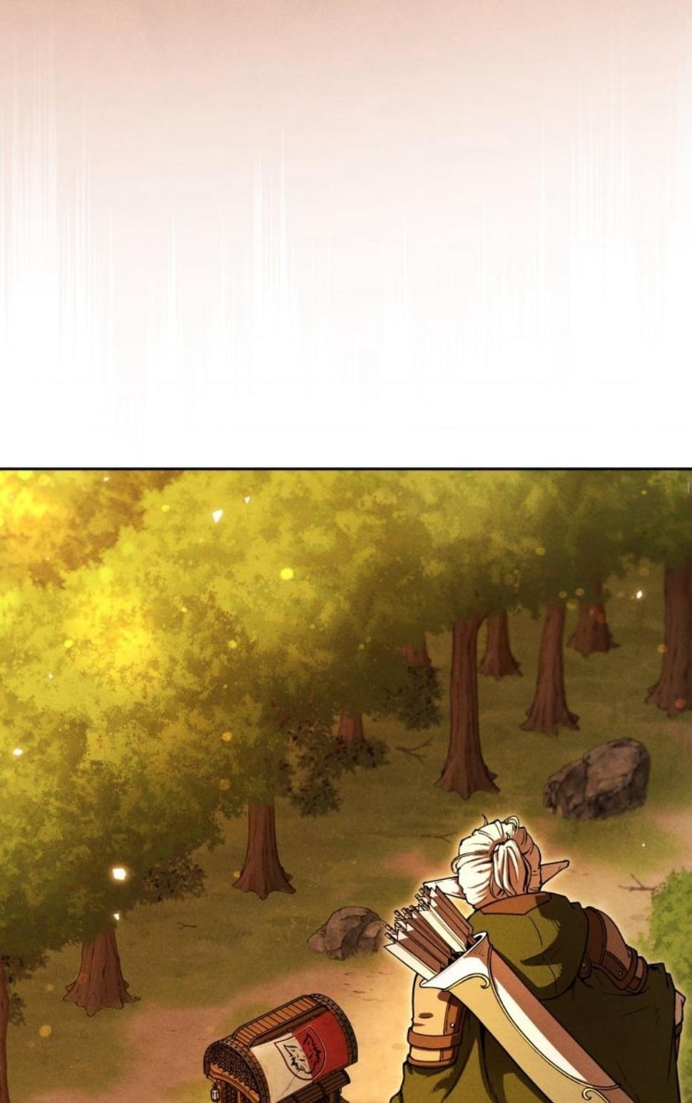 Dungeon Gourmet อัศวินเปิบพิสดาร เปลี่ยนมังกรให้เป็นเมนูเด็ด ตอนที่ 6 page 52