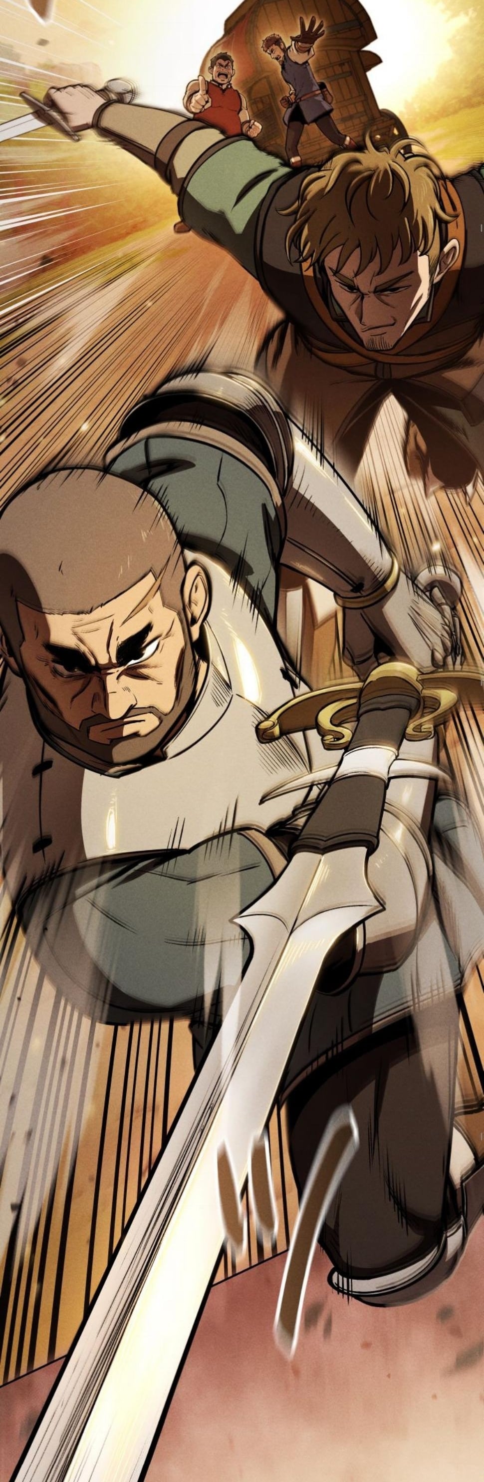 Dungeon Gourmet อัศวินเปิบพิสดาร เปลี่ยนมังกรให้เป็นเมนูเด็ด ตอนที่ 7 page 19