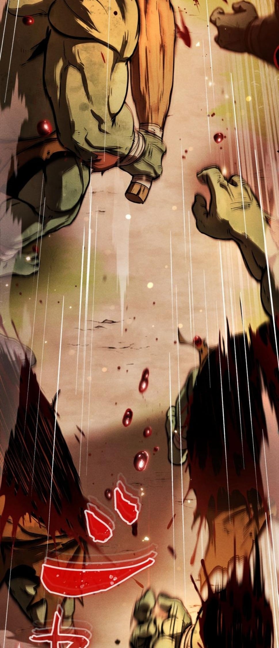 Dungeon Gourmet อัศวินเปิบพิสดาร เปลี่ยนมังกรให้เป็นเมนูเด็ด ตอนที่ 8 page 19