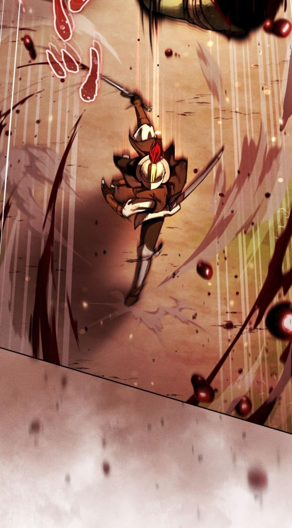 Dungeon Gourmet อัศวินเปิบพิสดาร เปลี่ยนมังกรให้เป็นเมนูเด็ด ตอนที่ 8 page 20