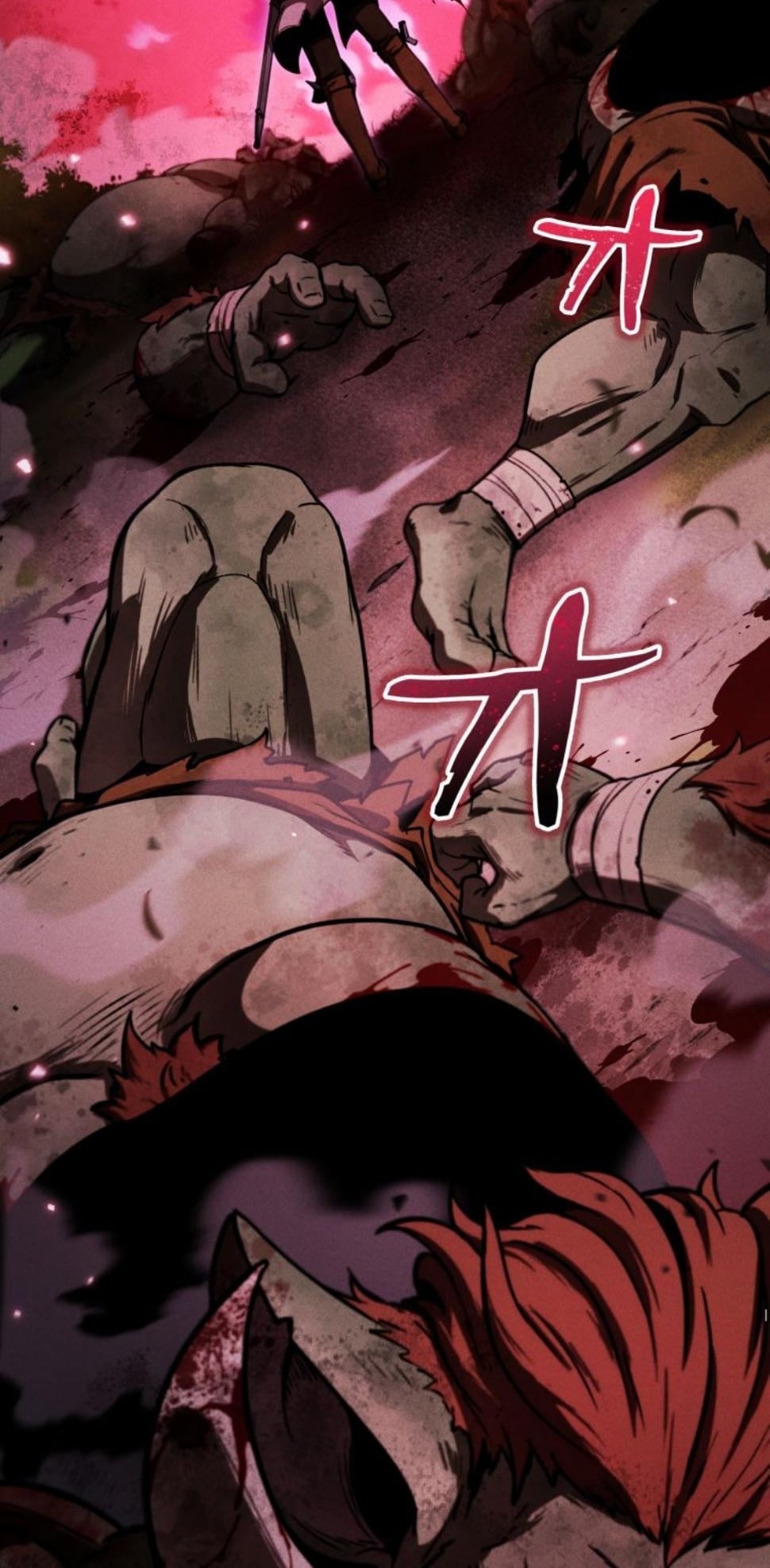 Dungeon Gourmet อัศวินเปิบพิสดาร เปลี่ยนมังกรให้เป็นเมนูเด็ด ตอนที่ 8 page 23