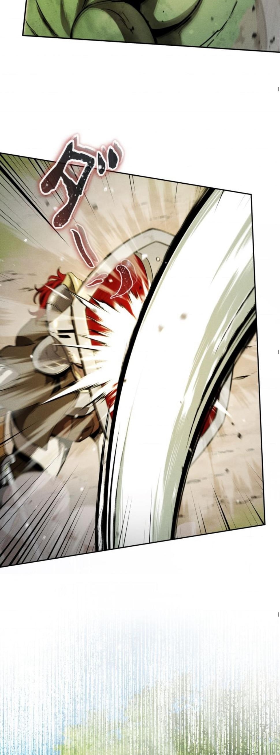 Dungeon Gourmet อัศวินเปิบพิสดาร เปลี่ยนมังกรให้เป็นเมนูเด็ด ตอนที่ 8 page 55