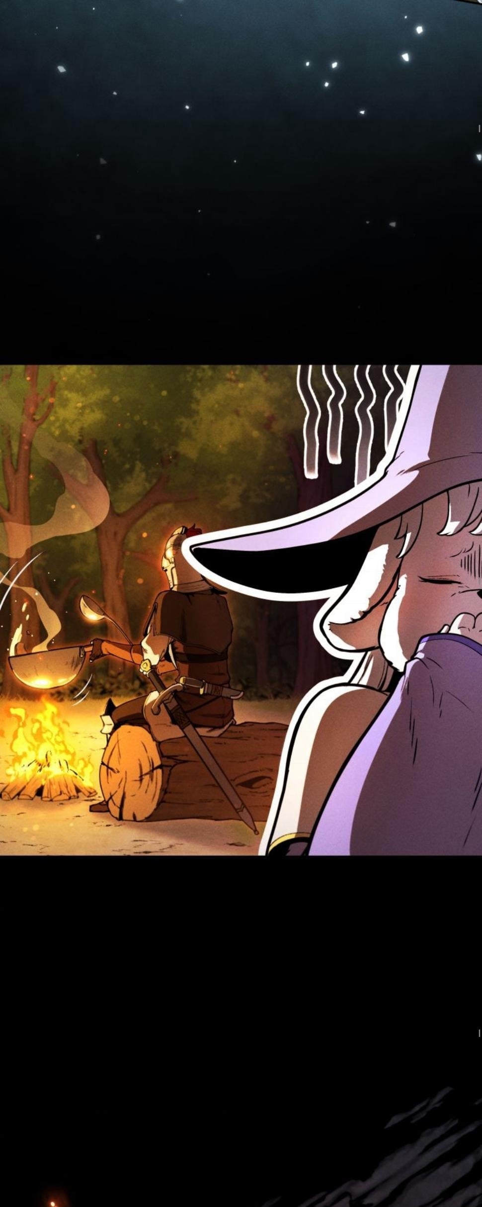 Dungeon Gourmet อัศวินเปิบพิสดาร เปลี่ยนมังกรให้เป็นเมนูเด็ด ตอนที่ 8 page 57