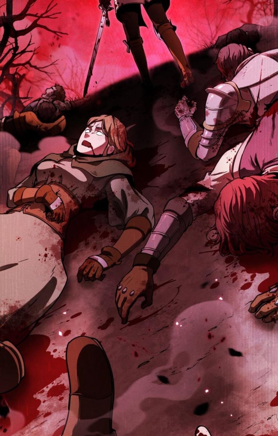 Dungeon Gourmet อัศวินเปิบพิสดาร เปลี่ยนมังกรให้เป็นเมนูเด็ด ตอนที่ 9 page 5