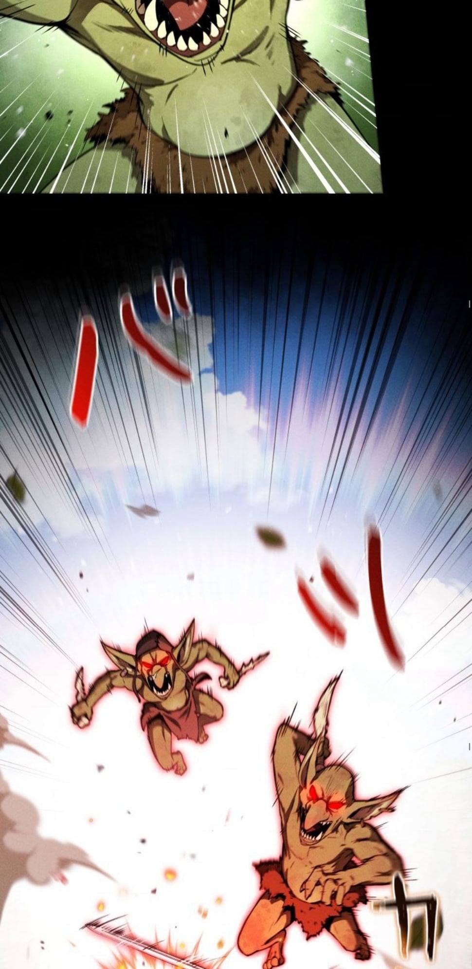 Dungeon Gourmet อัศวินเปิบพิสดาร เปลี่ยนมังกรให้เป็นเมนูเด็ด ตอนที่ 9 page 19