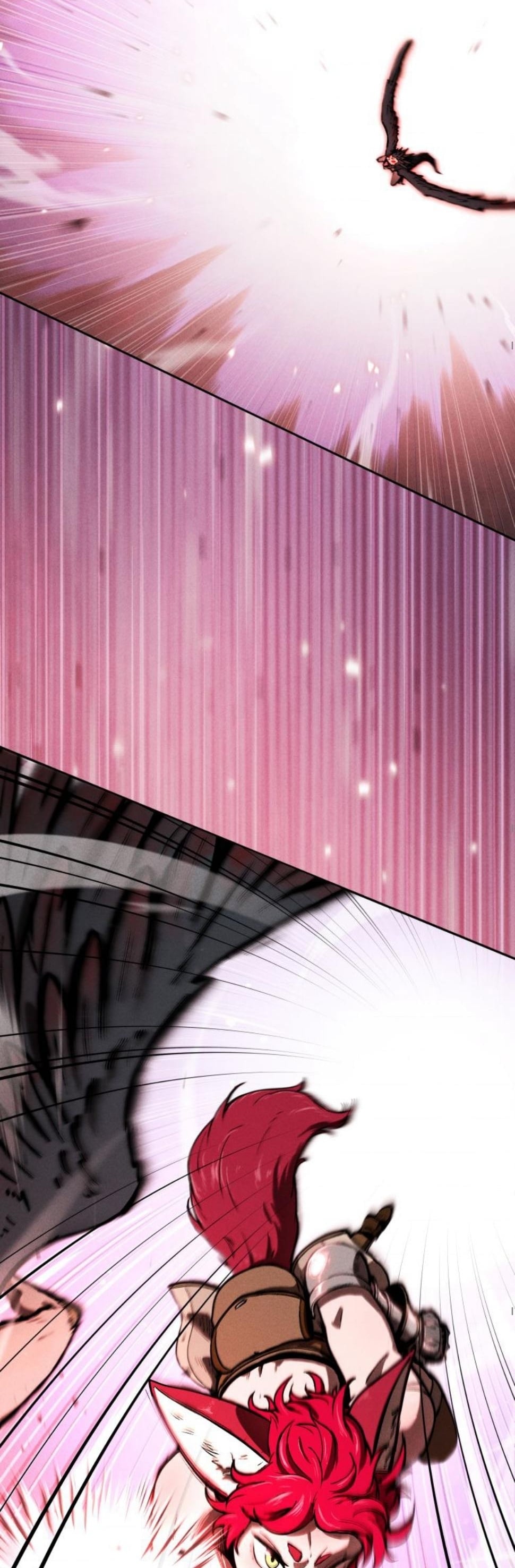 Dungeon Gourmet อัศวินเปิบพิสดาร เปลี่ยนมังกรให้เป็นเมนูเด็ด ตอนที่ 10 page 10