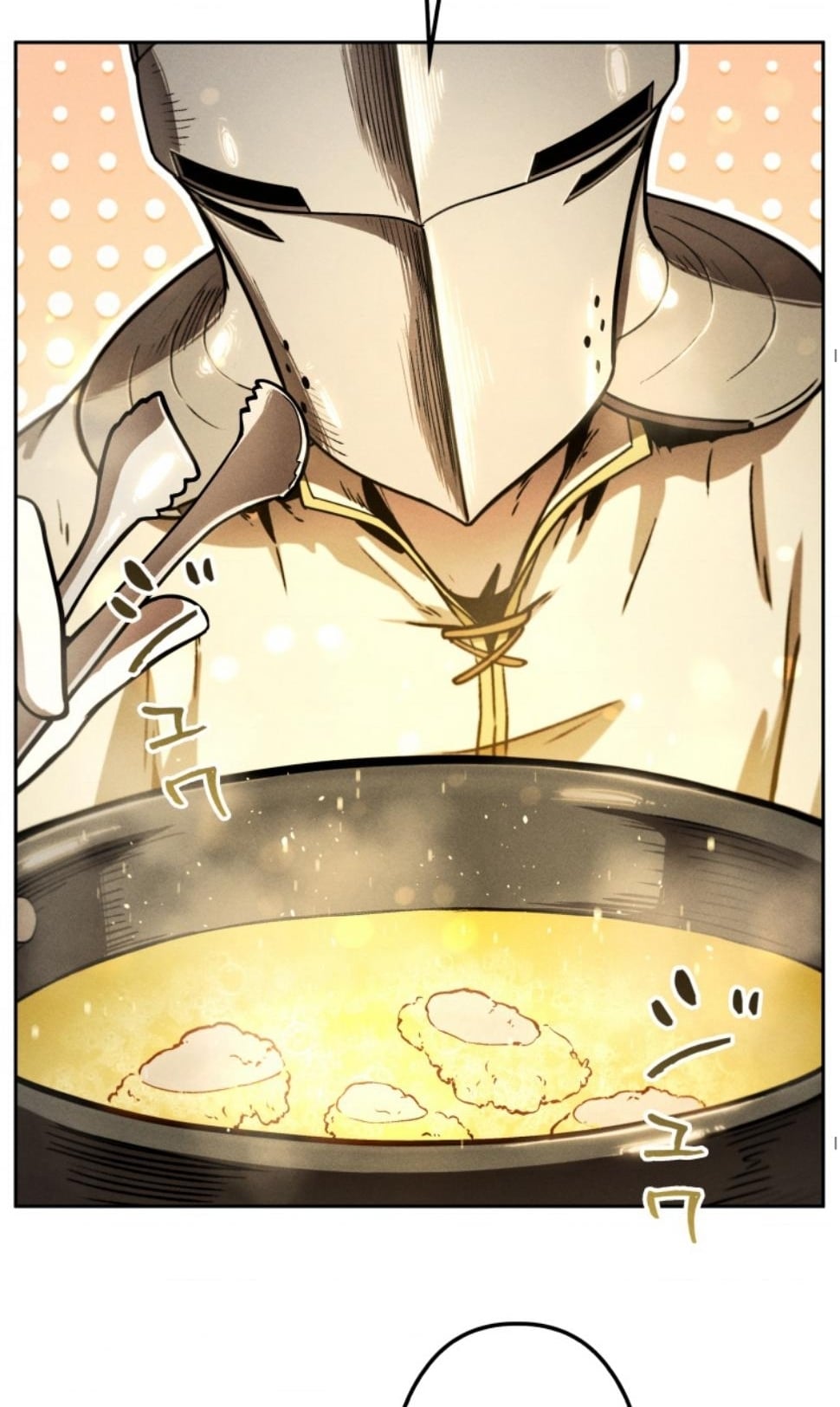 Dungeon Gourmet อัศวินเปิบพิสดาร เปลี่ยนมังกรให้เป็นเมนูเด็ด ตอนที่ 12 page 21