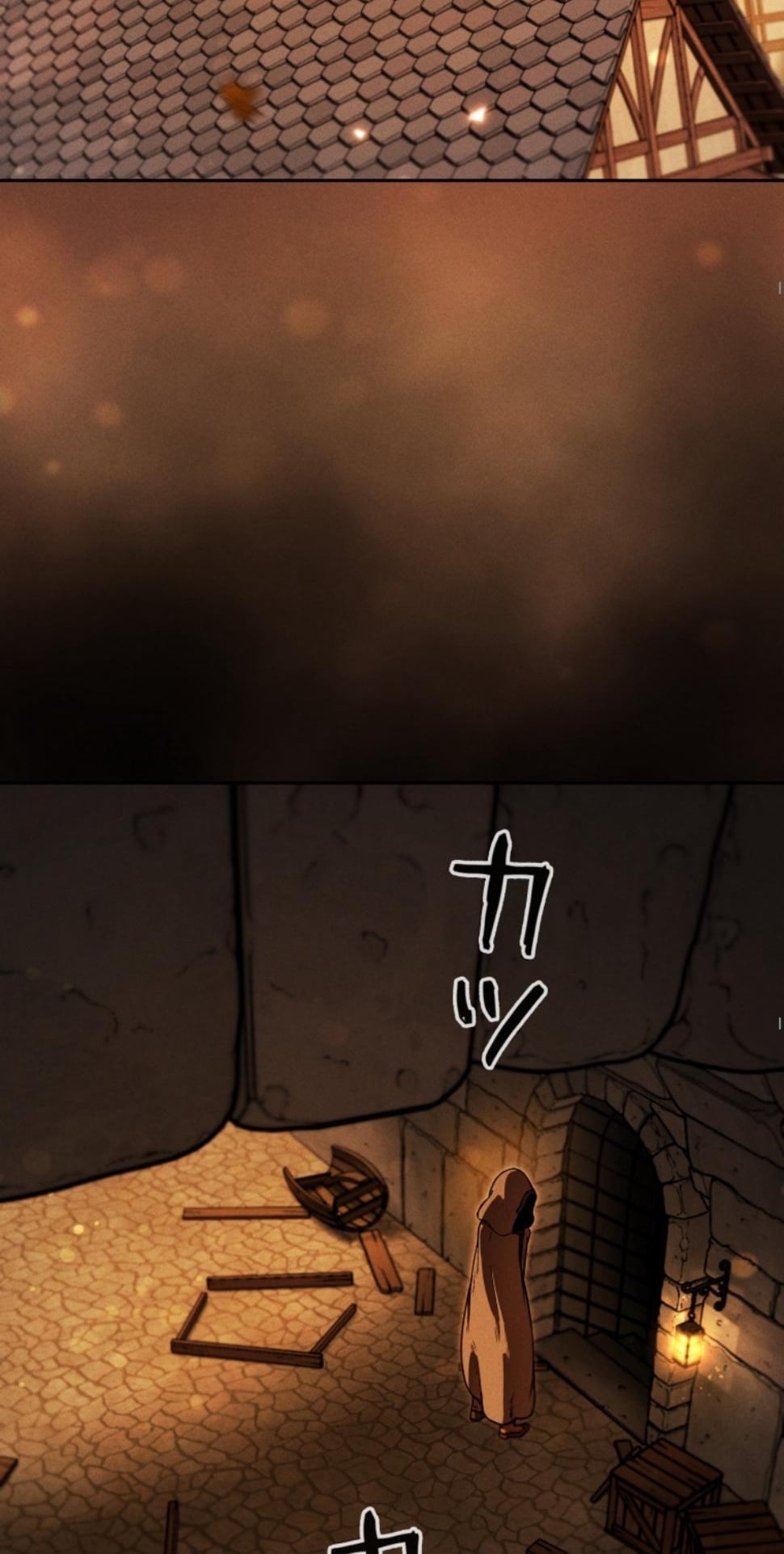 Dungeon Gourmet อัศวินเปิบพิสดาร เปลี่ยนมังกรให้เป็นเมนูเด็ด ตอนที่ 13 page 18