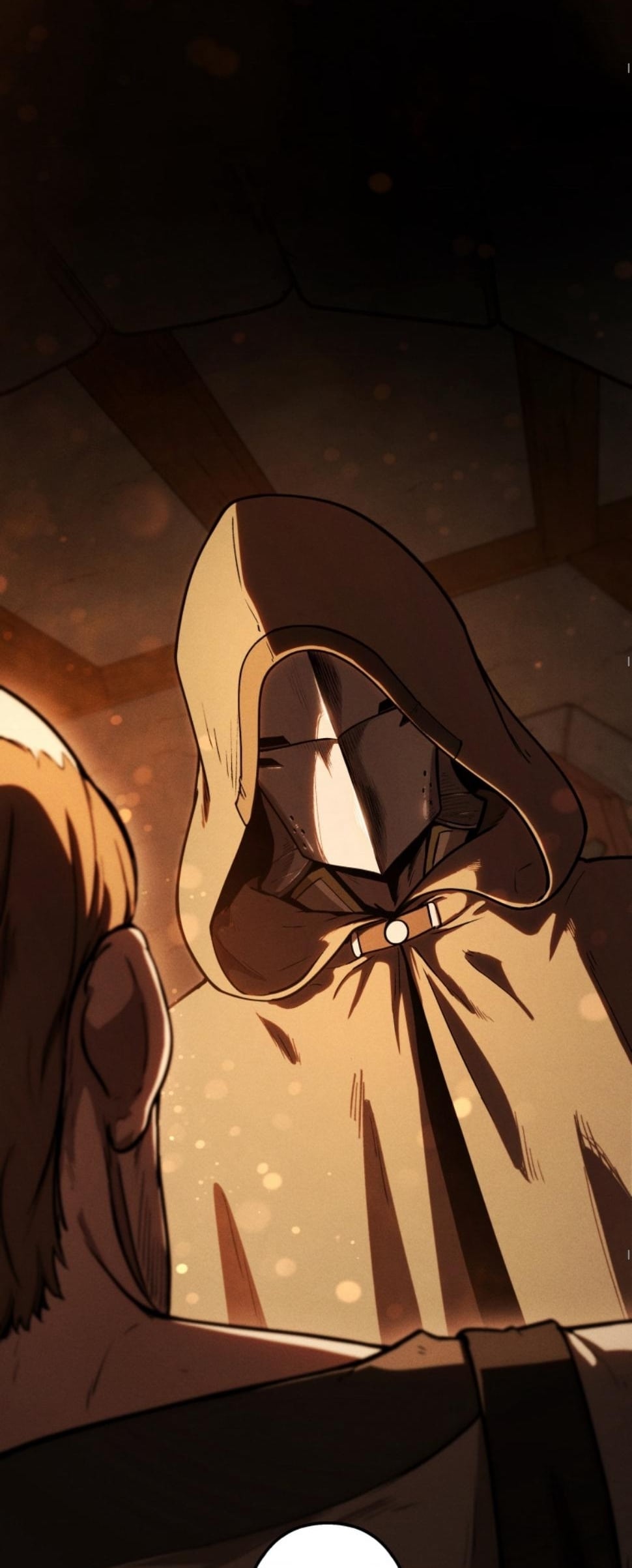 Dungeon Gourmet อัศวินเปิบพิสดาร เปลี่ยนมังกรให้เป็นเมนูเด็ด ตอนที่ 13 page 25