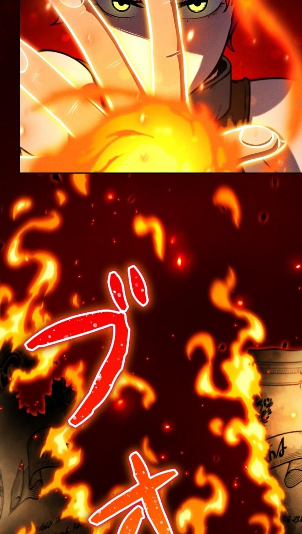 Dungeon Gourmet อัศวินเปิบพิสดาร เปลี่ยนมังกรให้เป็นเมนูเด็ด ตอนที่ 13 page 54