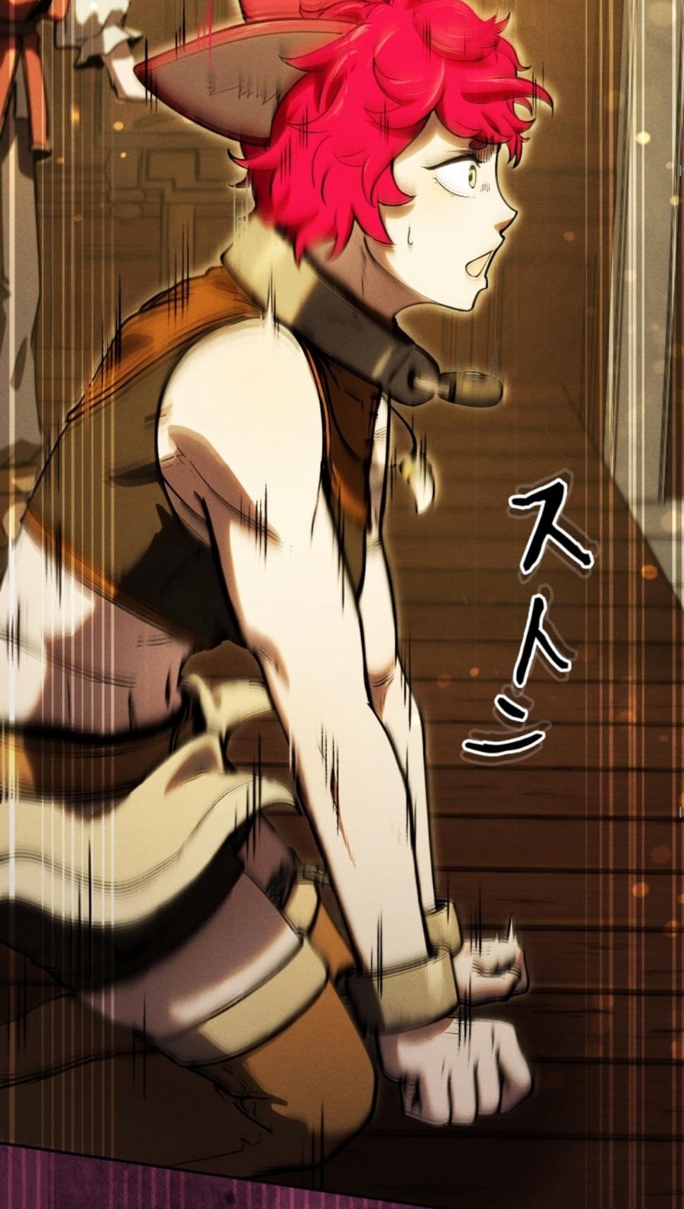 Dungeon Gourmet อัศวินเปิบพิสดาร เปลี่ยนมังกรให้เป็นเมนูเด็ด ตอนที่ 14 page 43