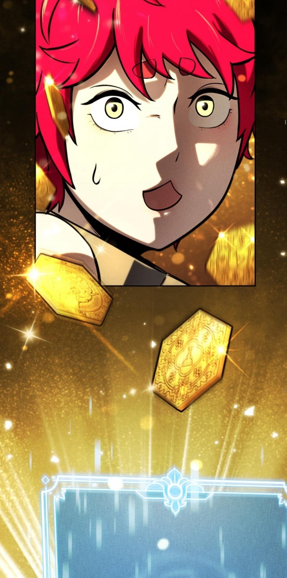 Dungeon Gourmet อัศวินเปิบพิสดาร เปลี่ยนมังกรให้เป็นเมนูเด็ด ตอนที่ 14 page 57