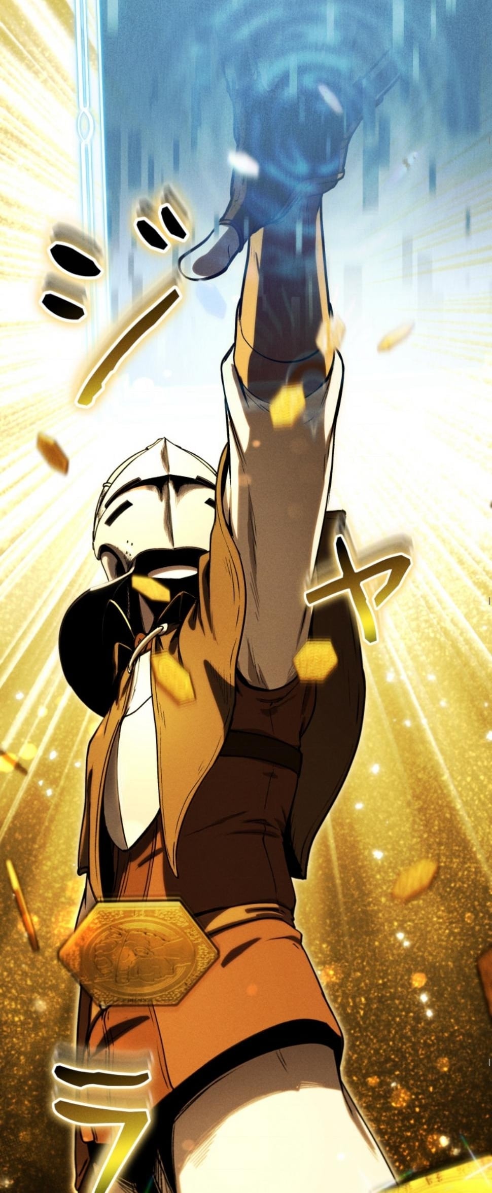 Dungeon Gourmet อัศวินเปิบพิสดาร เปลี่ยนมังกรให้เป็นเมนูเด็ด ตอนที่ 14 page 58