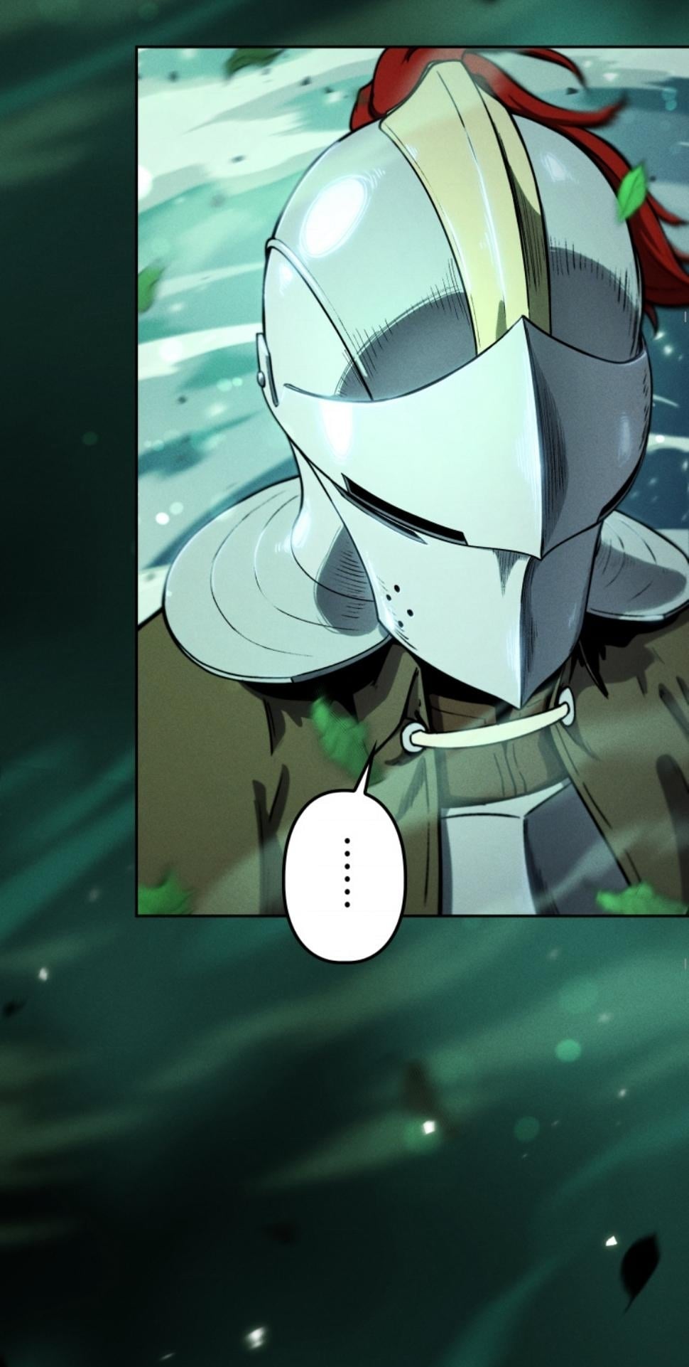 Dungeon Gourmet อัศวินเปิบพิสดาร เปลี่ยนมังกรให้เป็นเมนูเด็ด ตอนที่ 15 page 40