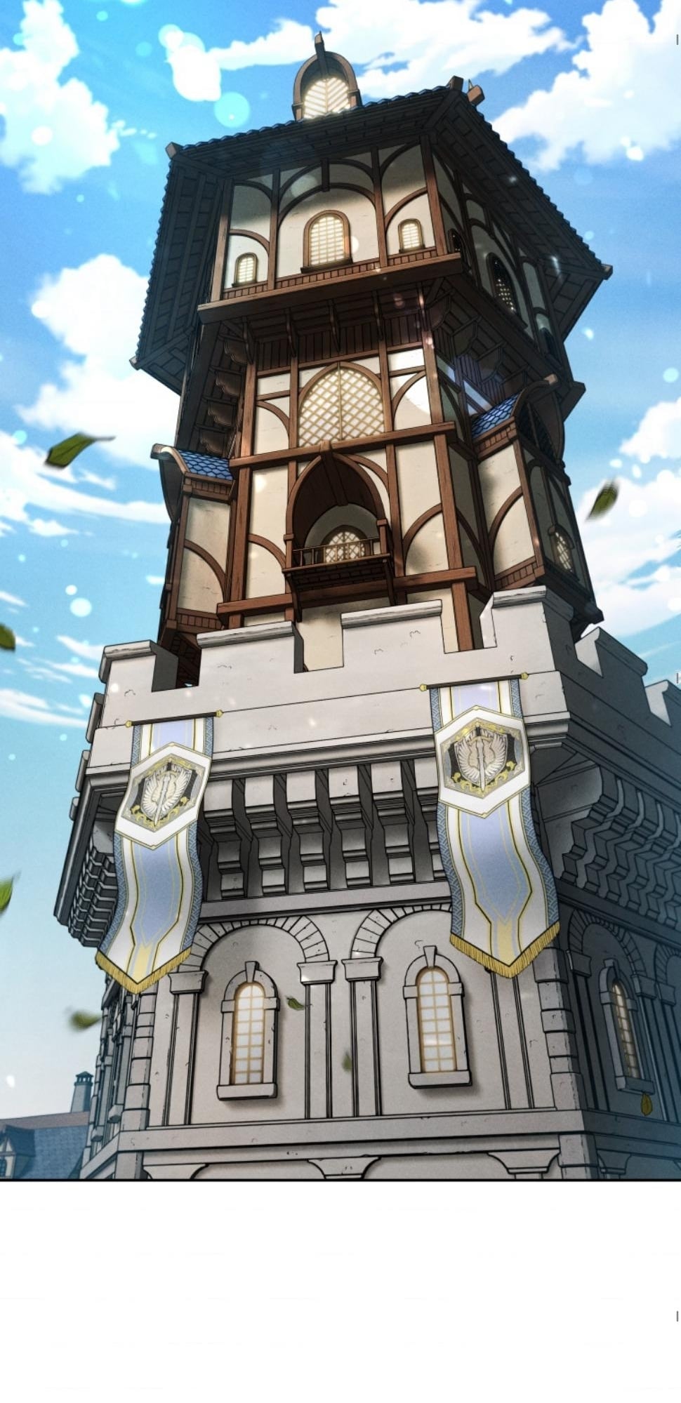 Dungeon Gourmet อัศวินเปิบพิสดาร เปลี่ยนมังกรให้เป็นเมนูเด็ด ตอนที่ 15 page 52