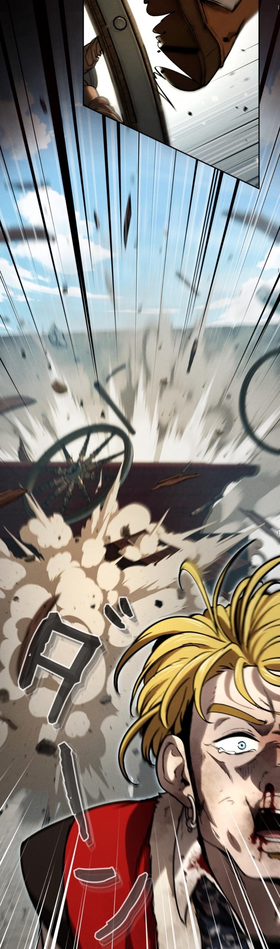 Dungeon Gourmet อัศวินเปิบพิสดาร เปลี่ยนมังกรให้เป็นเมนูเด็ด ตอนที่ 16 page 40