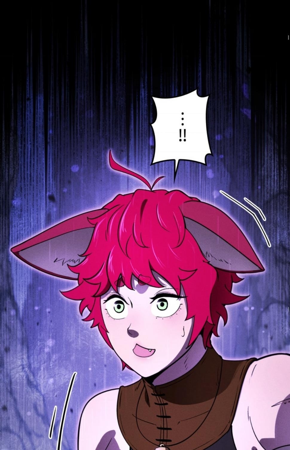 Dungeon Gourmet อัศวินเปิบพิสดาร เปลี่ยนมังกรให้เป็นเมนูเด็ด ตอนที่ 16 page 59