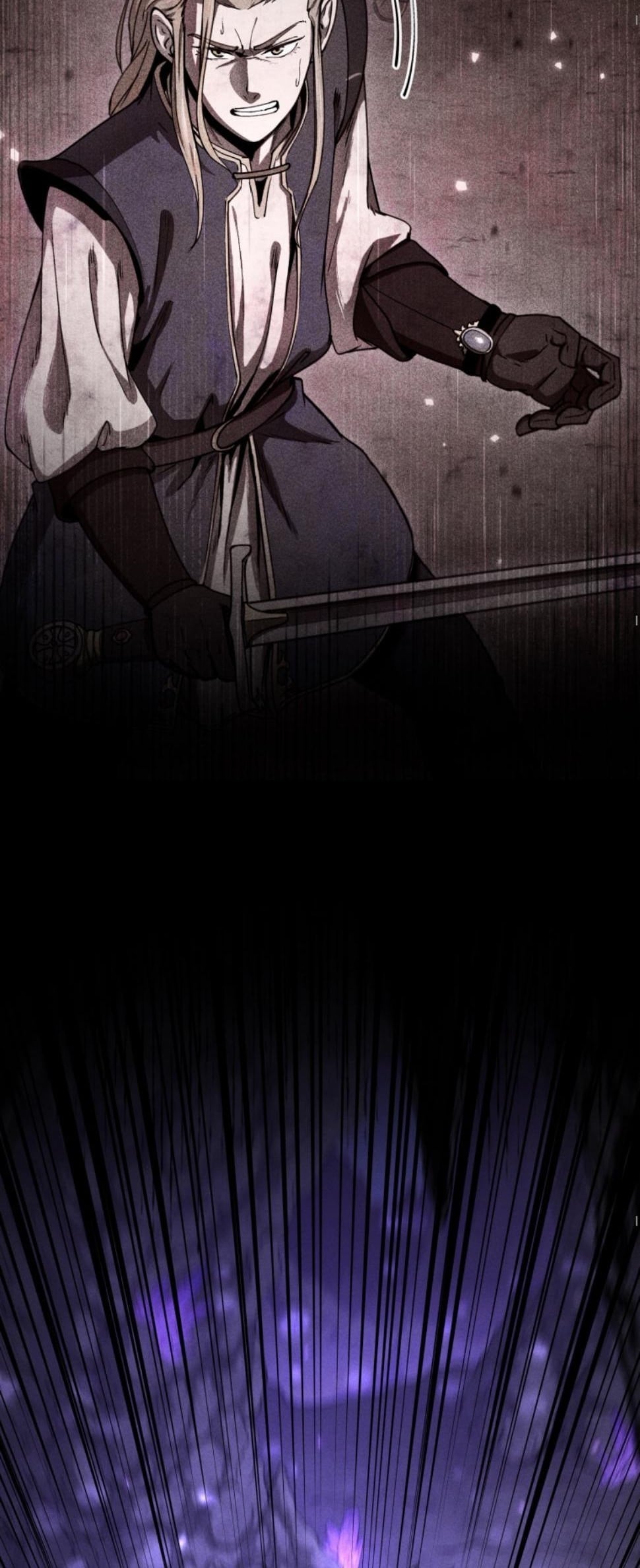 Dungeon Gourmet อัศวินเปิบพิสดาร เปลี่ยนมังกรให้เป็นเมนูเด็ด ตอนที่ 17 page 6