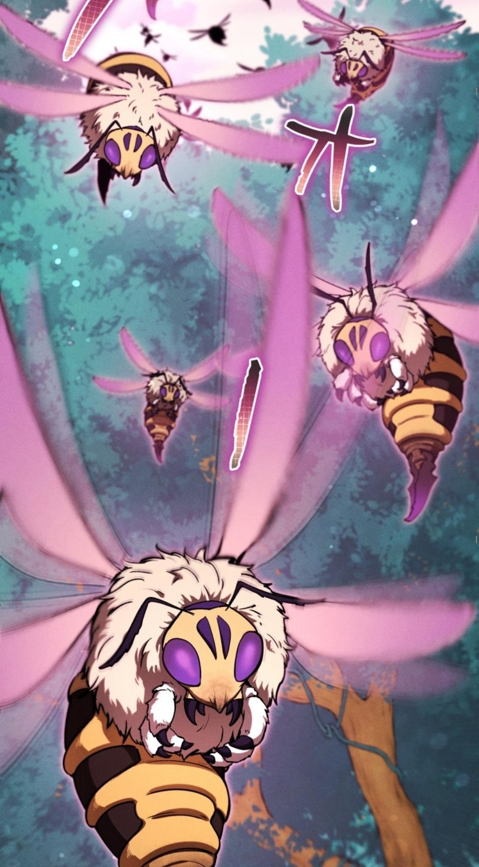 Dungeon Gourmet อัศวินเปิบพิสดาร เปลี่ยนมังกรให้เป็นเมนูเด็ด ตอนที่ 17 page 59