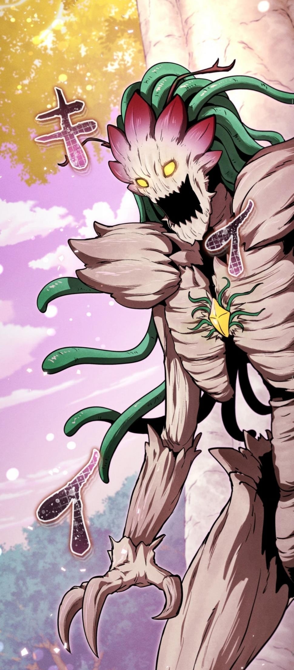 Dungeon Gourmet อัศวินเปิบพิสดาร เปลี่ยนมังกรให้เป็นเมนูเด็ด ตอนที่ 17 page 70