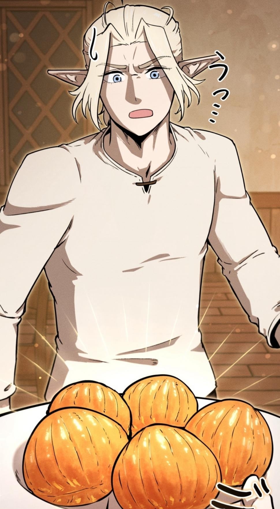 Dungeon Gourmet อัศวินเปิบพิสดาร เปลี่ยนมังกรให้เป็นเมนูเด็ด ตอนที่ 18 page 68