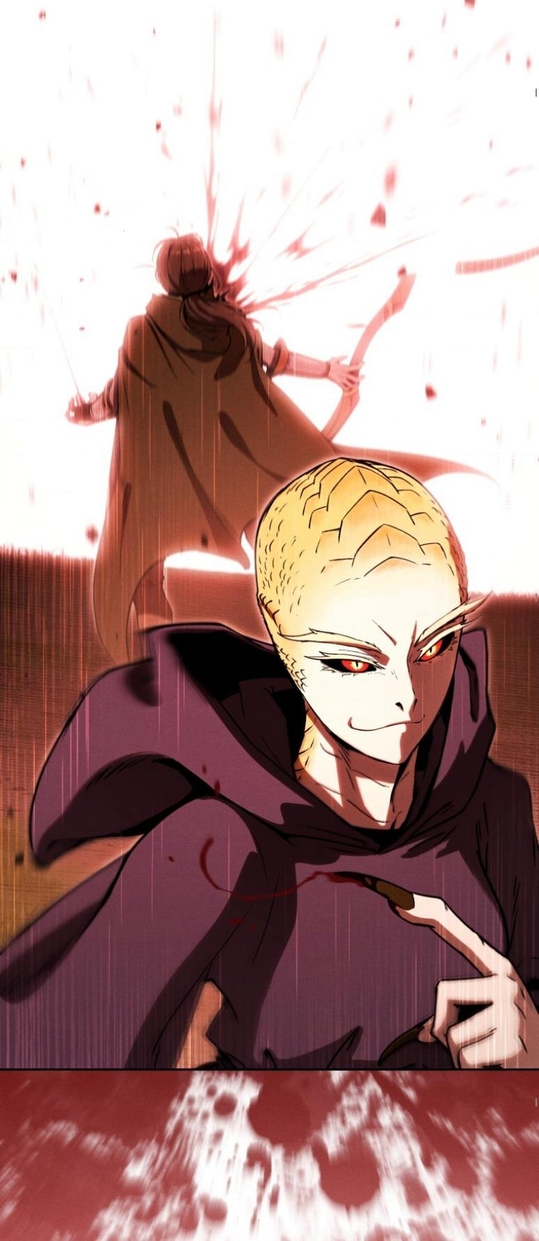 Dungeon Gourmet อัศวินเปิบพิสดาร เปลี่ยนมังกรให้เป็นเมนูเด็ด ตอนที่ 20 page 35