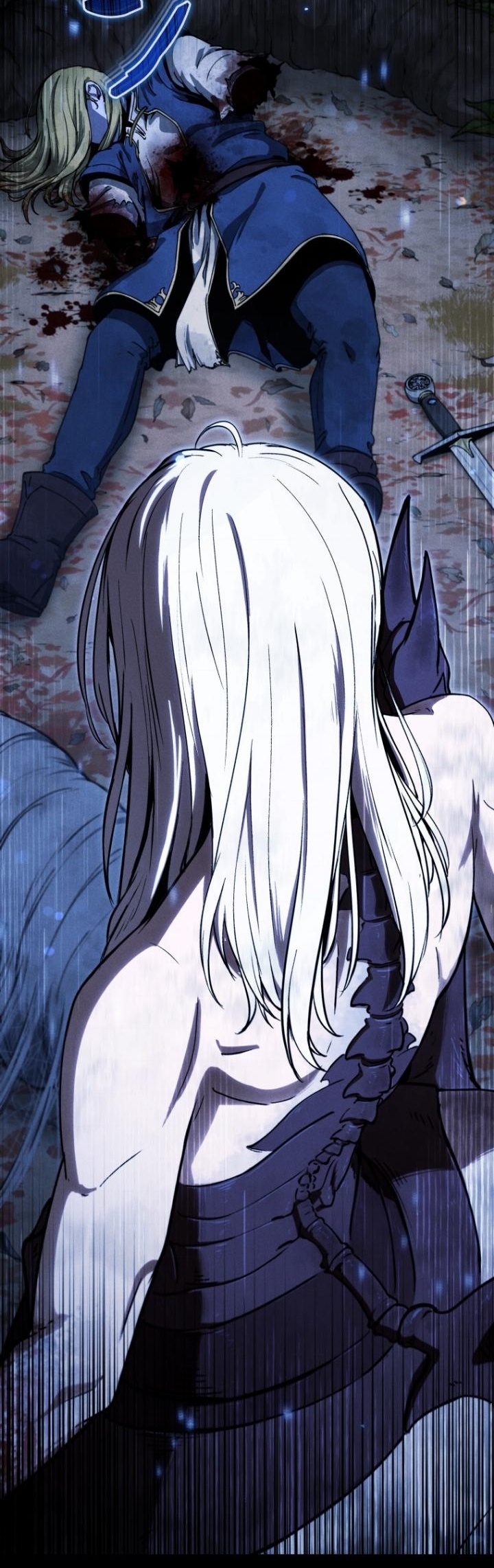 Dungeon Gourmet อัศวินเปิบพิสดาร เปลี่ยนมังกรให้เป็นเมนูเด็ด ตอนที่ 21 page 9