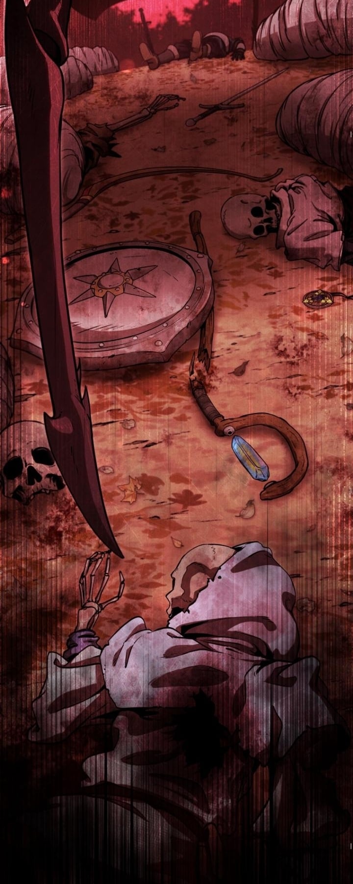 Dungeon Gourmet อัศวินเปิบพิสดาร เปลี่ยนมังกรให้เป็นเมนูเด็ด ตอนที่ 21 page 13