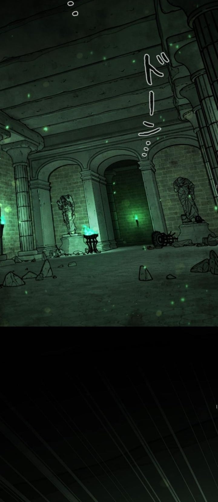 Dungeon Gourmet อัศวินเปิบพิสดาร เปลี่ยนมังกรให้เป็นเมนูเด็ด ตอนที่ 22 page 19