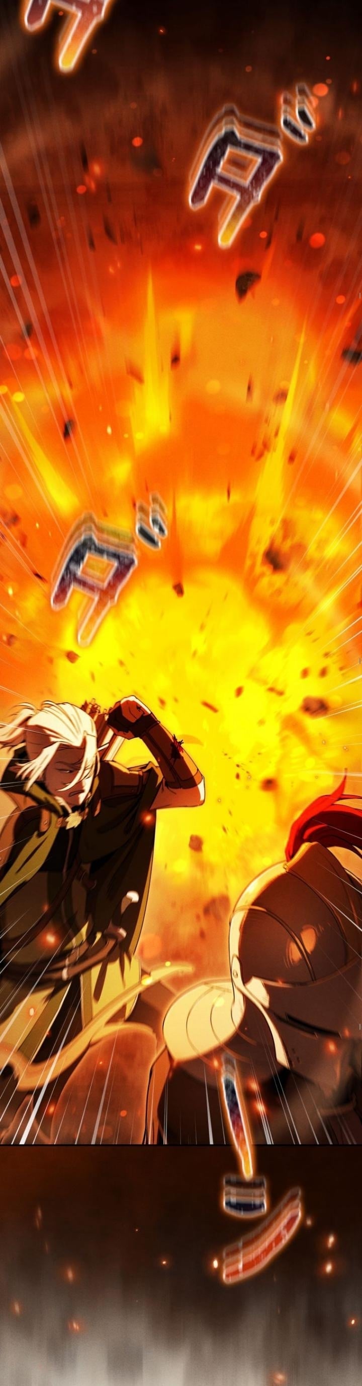 Dungeon Gourmet อัศวินเปิบพิสดาร เปลี่ยนมังกรให้เป็นเมนูเด็ด ตอนที่ 22 page 28