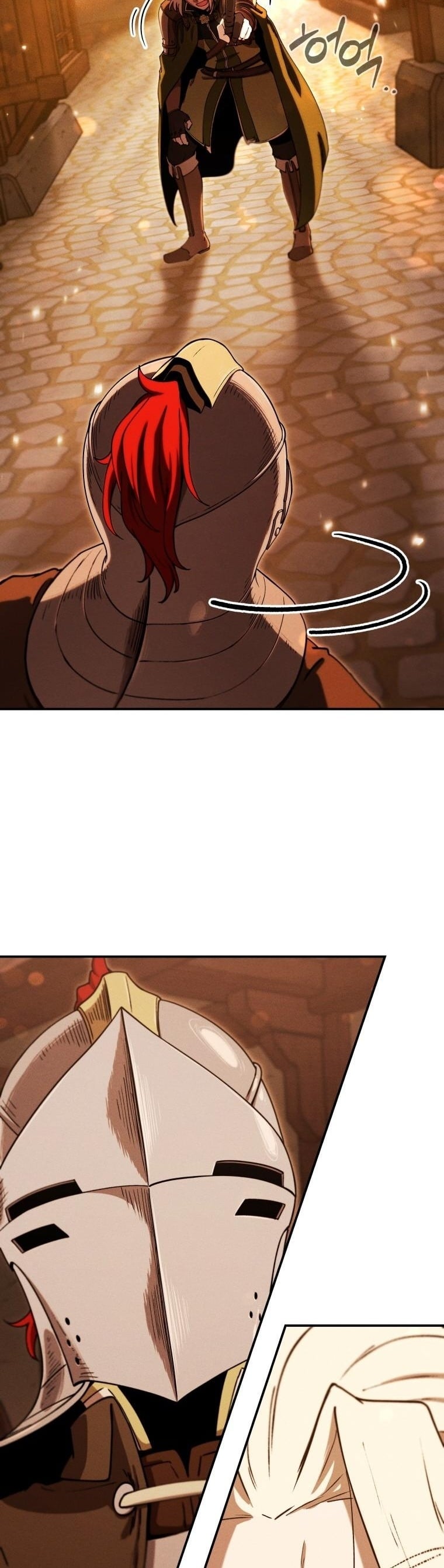 Dungeon Gourmet อัศวินเปิบพิสดาร เปลี่ยนมังกรให้เป็นเมนูเด็ด ตอนที่ 25 page 28