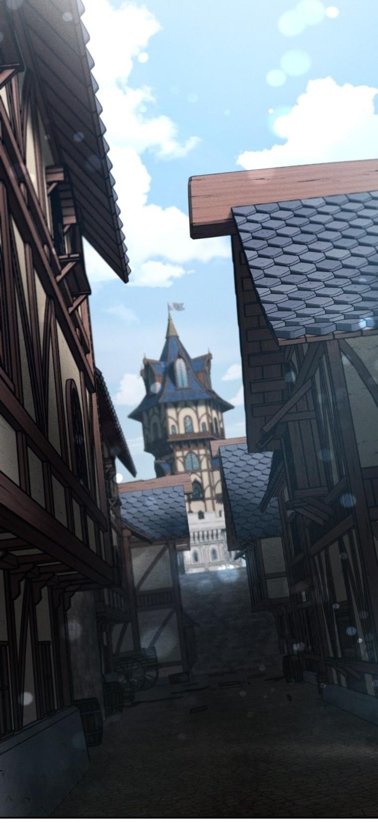 Dungeon Gourmet อัศวินเปิบพิสดาร เปลี่ยนมังกรให้เป็นเมนูเด็ด ตอนที่ 26 page 44