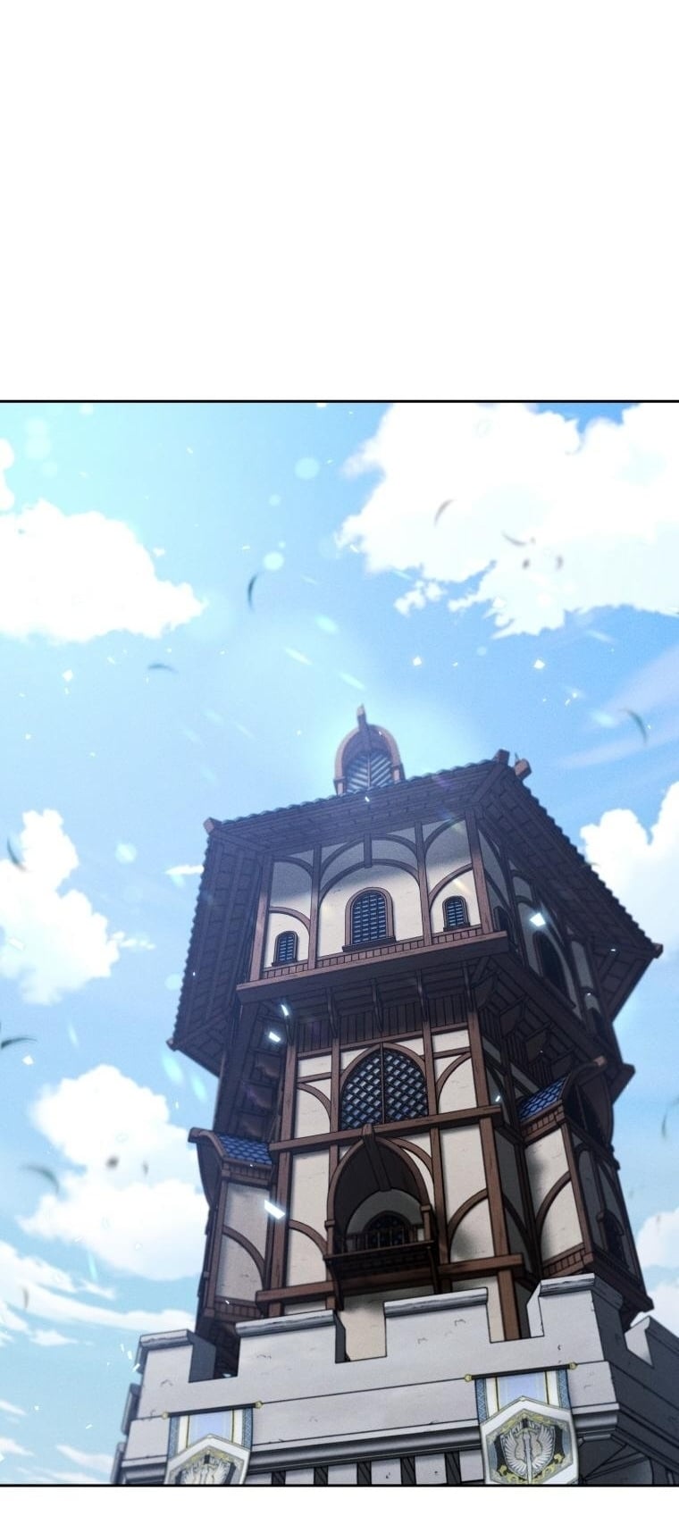 Dungeon Gourmet อัศวินเปิบพิสดาร เปลี่ยนมังกรให้เป็นเมนูเด็ด ตอนที่ 30 page 21