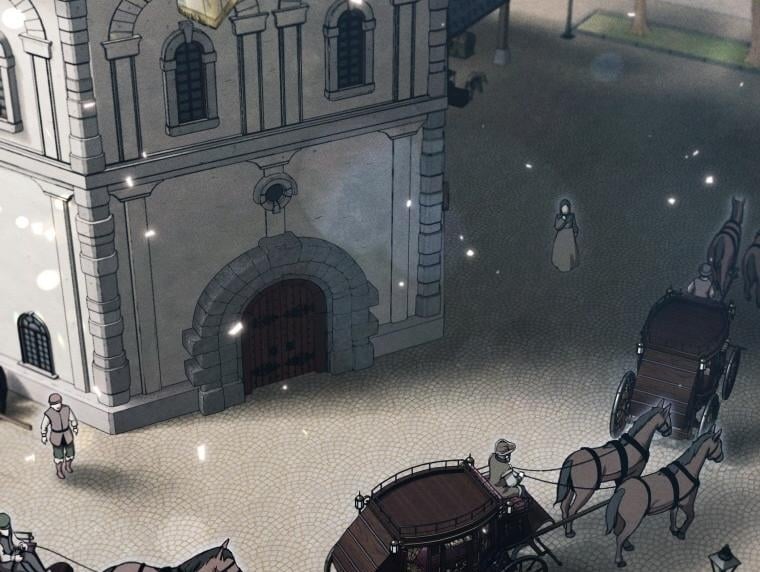 Dungeon Gourmet อัศวินเปิบพิสดาร เปลี่ยนมังกรให้เป็นเมนูเด็ด ตอนที่ 30 page 34