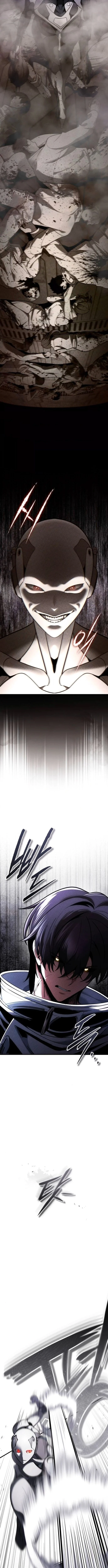 Echoes of the Reverse Planet สตรีมเมอร์พลังเหนือโลก ตอนที่ 6 page 6