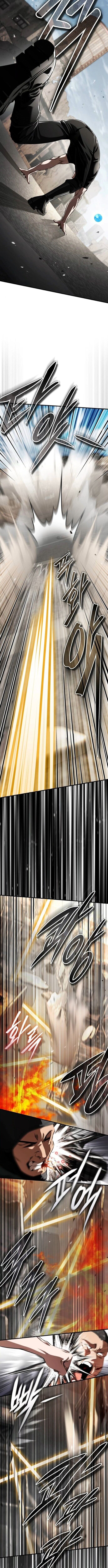 Echoes of the Reverse Planet สตรีมเมอร์พลังเหนือโลก ตอนที่ 15 page 6