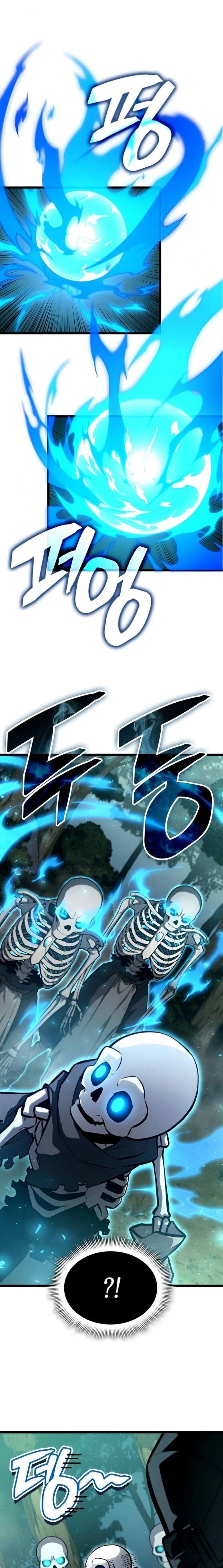 Emperor of Solo Play ราชาแห่งโซโล่เพลย์ ตอนที่ 8 page 12