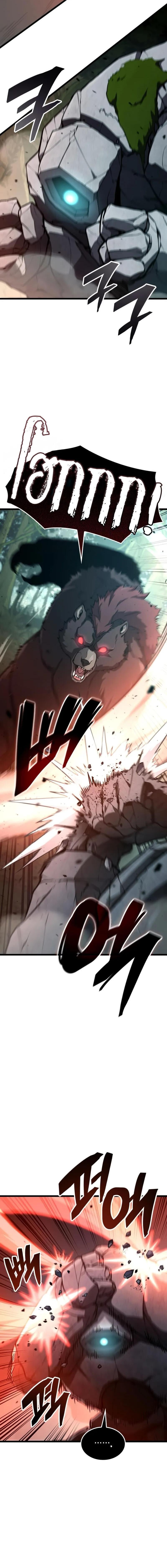 Emperor of Solo Play ราชาแห่งโซโล่เพลย์ ตอนที่ 18 page 13