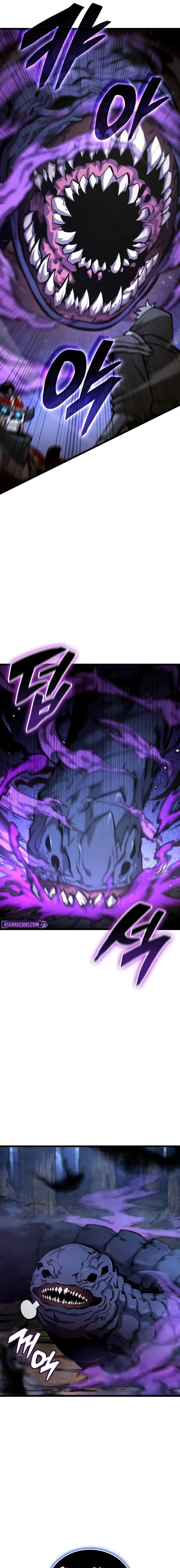 Emperor of Solo Play ราชาแห่งโซโล่เพลย์ ตอนที่ 41 page 14