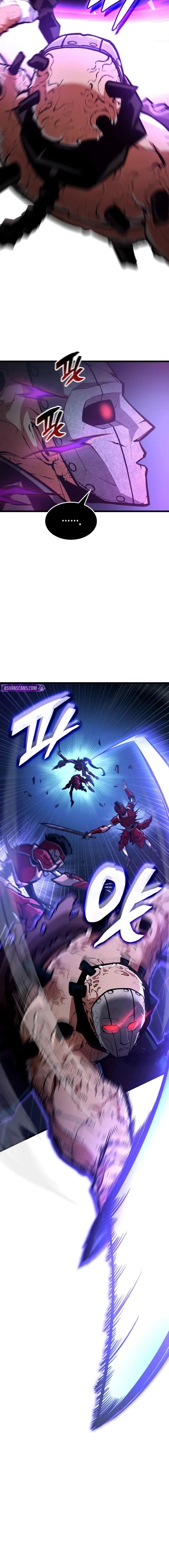 Emperor of Solo Play ราชาแห่งโซโล่เพลย์ ตอนที่ 42 page 3