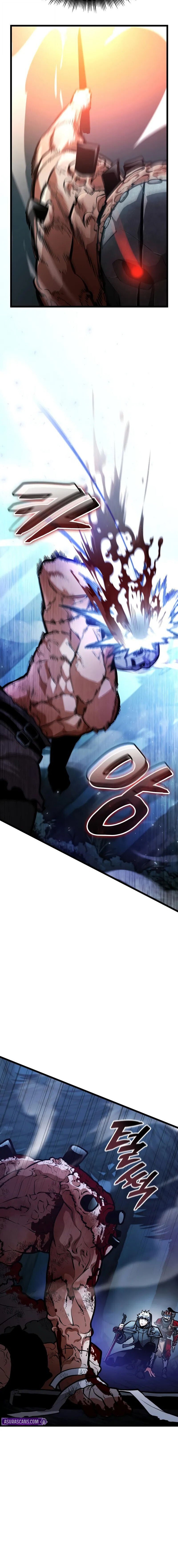 Emperor of Solo Play ราชาแห่งโซโล่เพลย์ ตอนที่ 42 page 15