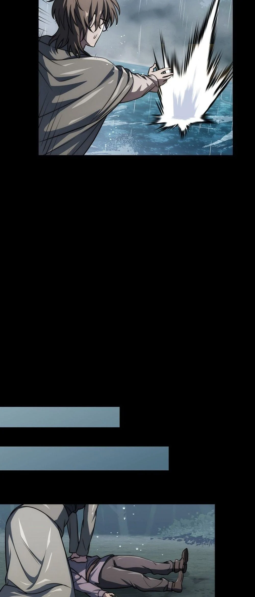 Emperor of Steel ตอนที่ 27 page 6