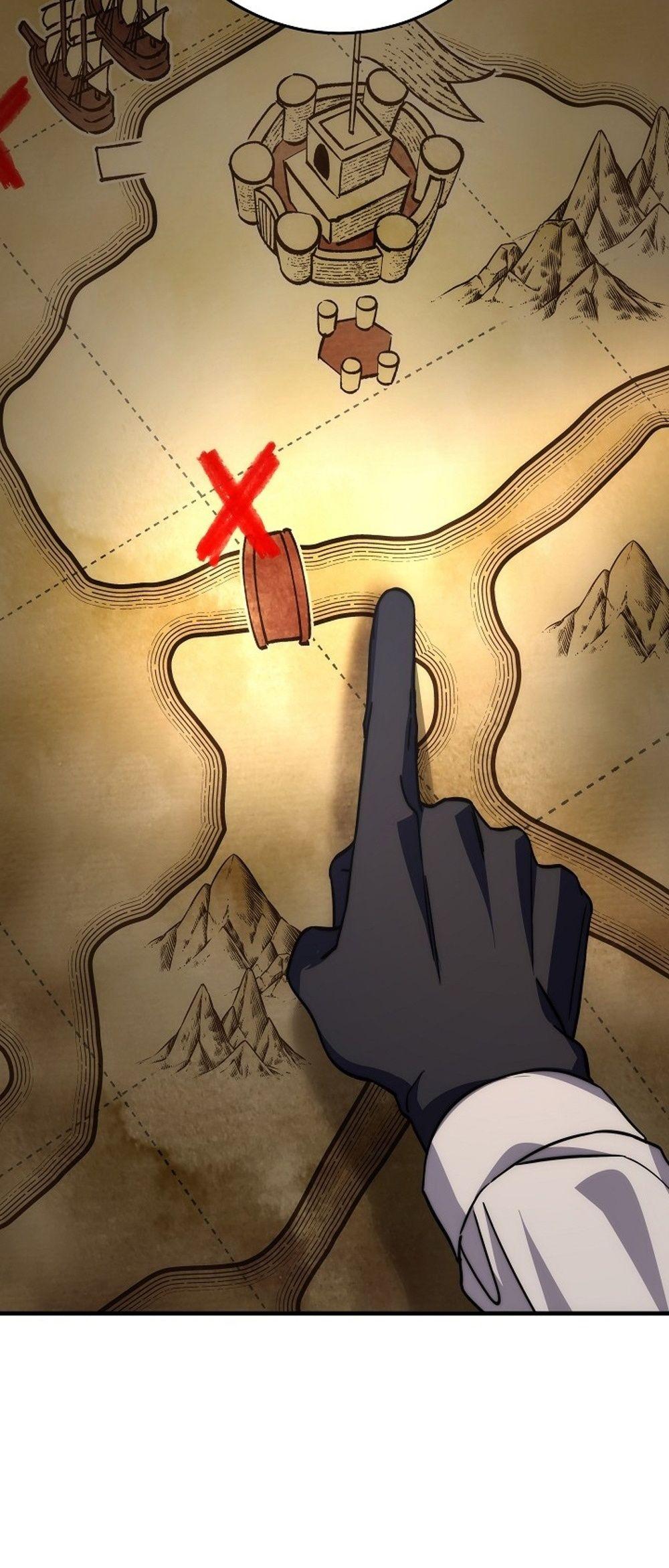 Emperor of Steel ตอนที่ 27 page 41