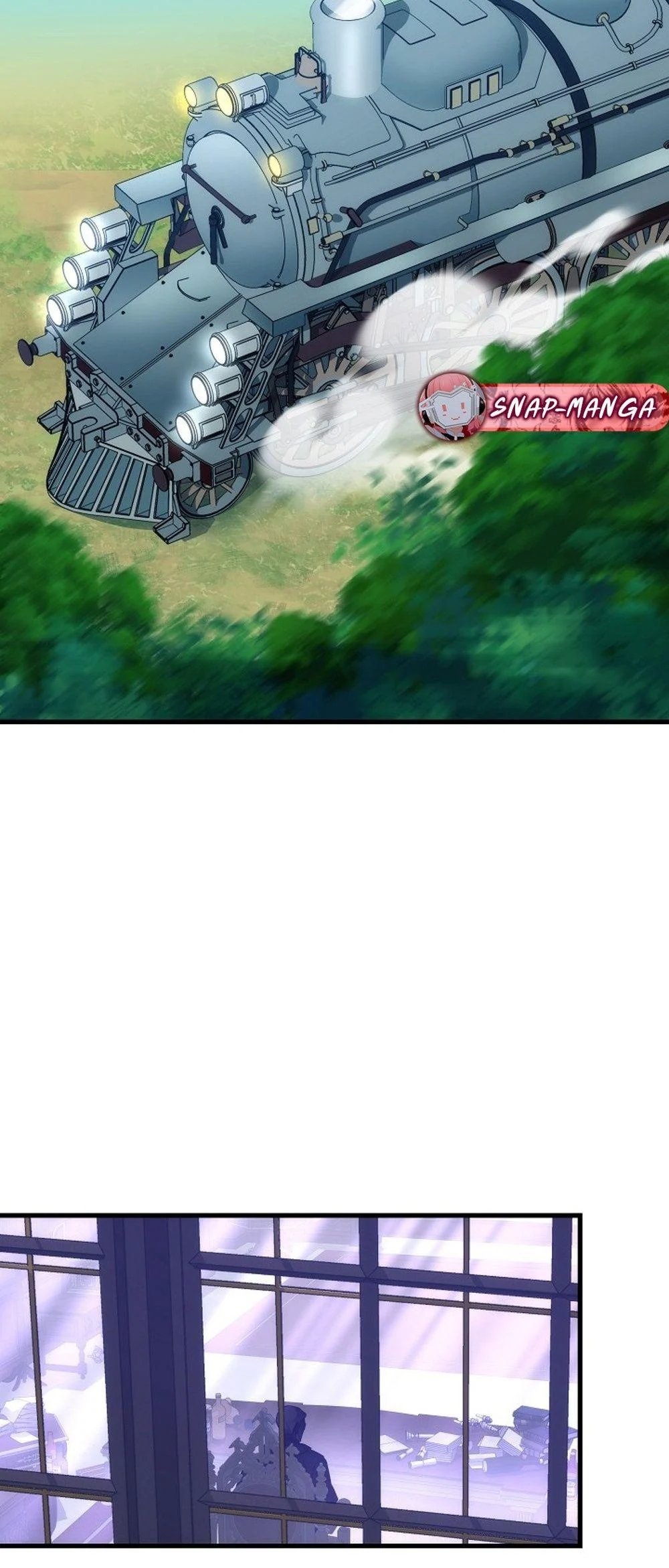 Emperor of Steel ตอนที่ 27 page 64