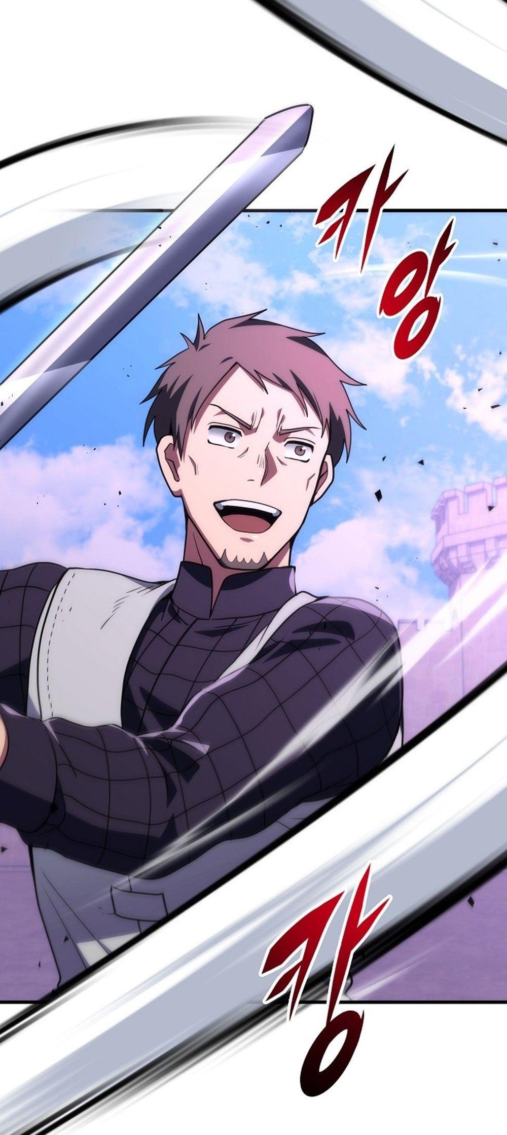 Emperor of Steel ตอนที่ 29 page 15