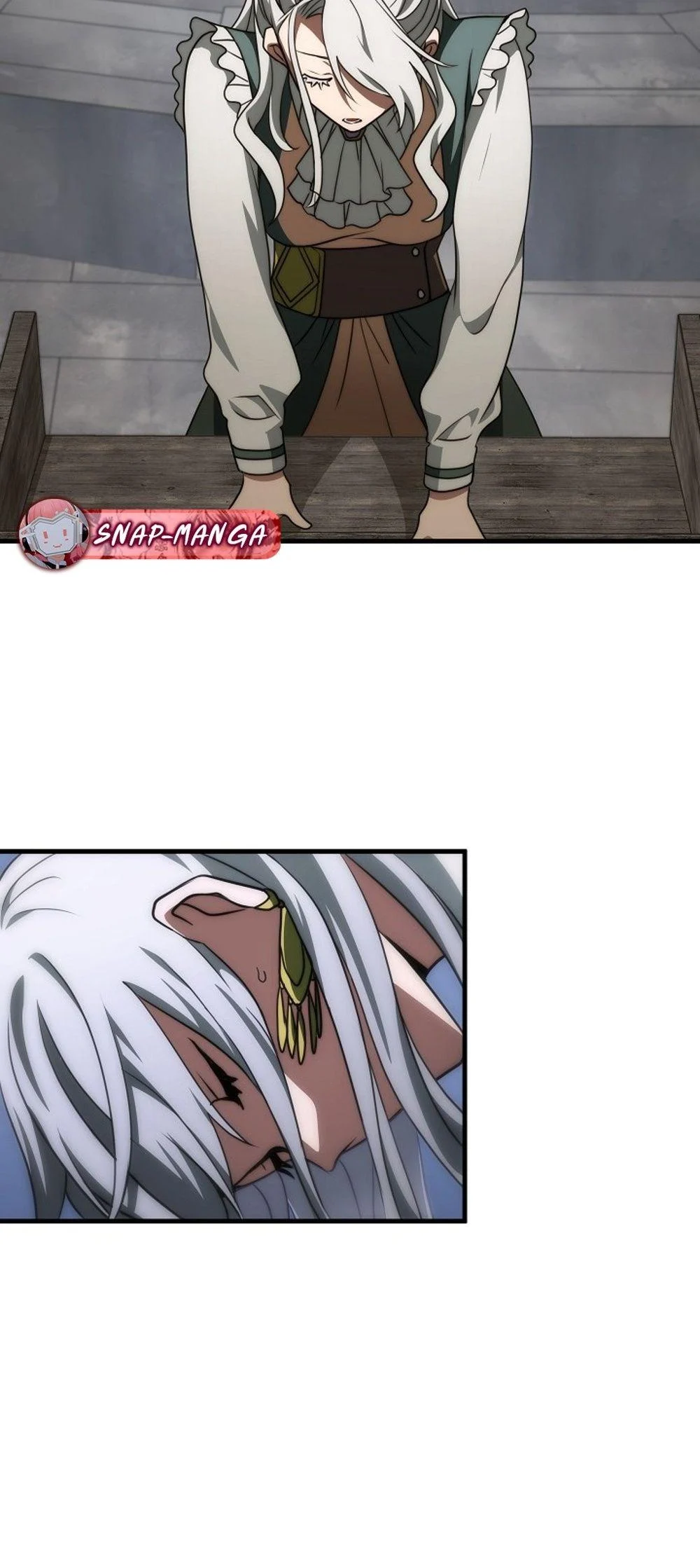 Emperor of Steel ตอนที่ 29 page 57