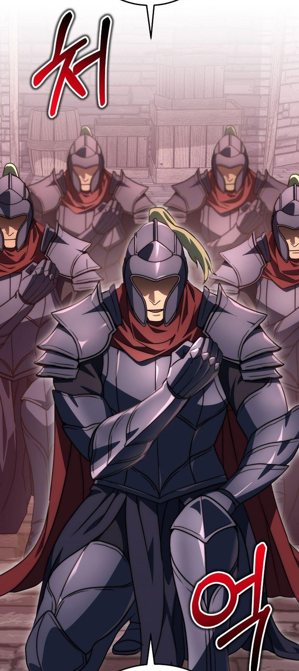 Emperor of Steel ตอนที่ 29 page 82