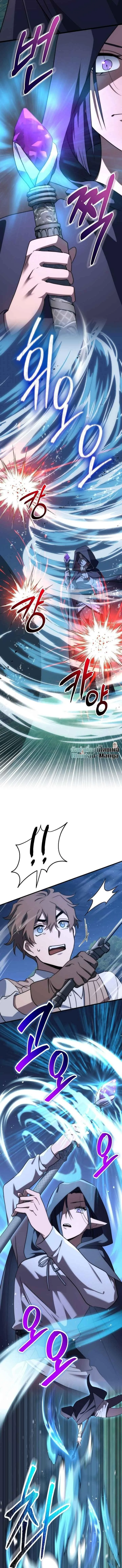 Emperor of Steel ตอนที่ 46 page 9