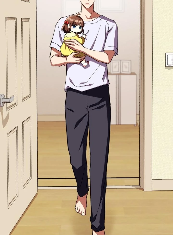 Even the Almighty Is a First-Time Dad จอมราชันหวนคืน เพื่อเลี้ยงลูก ตอนที่ 1 page 15